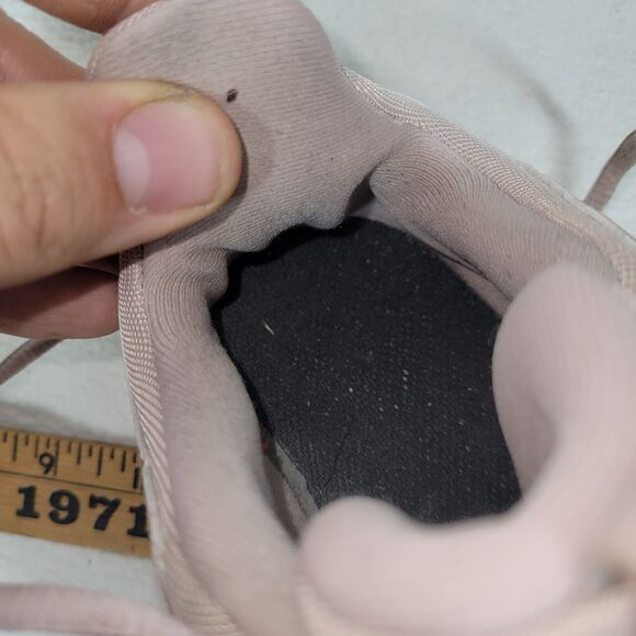 Nike Shoes Size 8.5 Womens Legend Essential Rose CD0212-200 Athletic Running - Picture 4 of 13